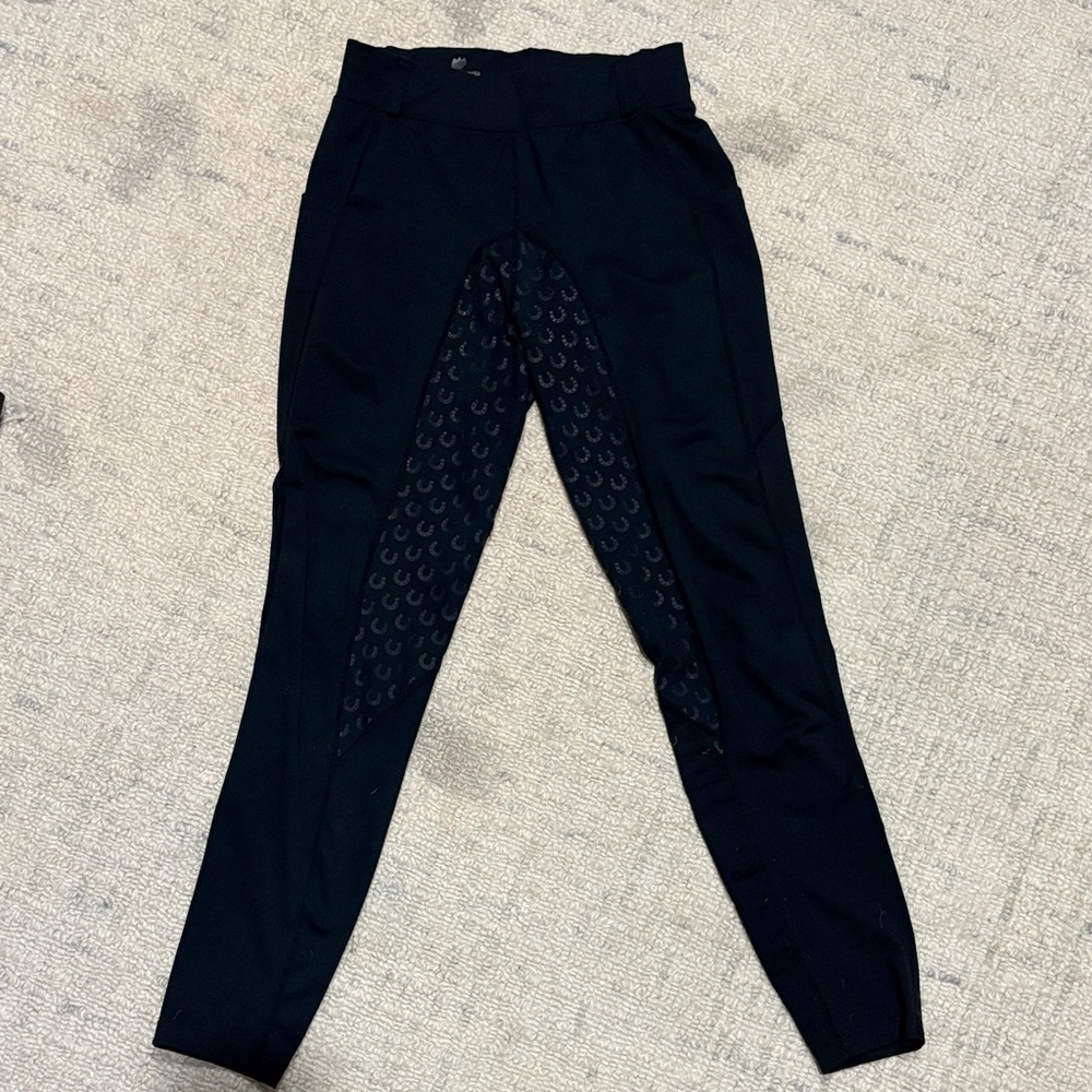 Fits T4 Sports Full Seat Riding Breeches